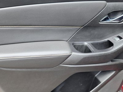2020 Chevrolet Traverse LT 1LT