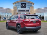 2020 Chevrolet Traverse LT 1LT