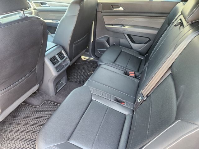 2021 Volkswagen Atlas Cross Sport 2.0T SE w/Technology