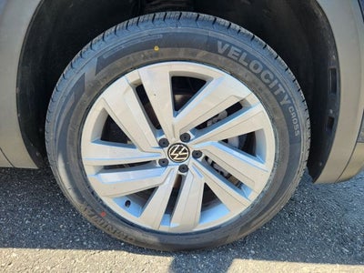 2021 Volkswagen Atlas Cross Sport 2.0T SE w/Technology