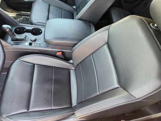 2021 Volkswagen Atlas Cross Sport 2.0T SE w/Technology