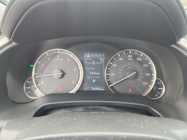 2020 Lexus RX 350