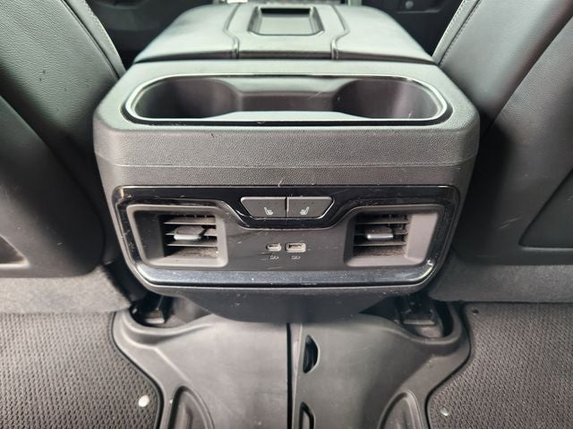 2022 GMC Sierra 1500 AT4X