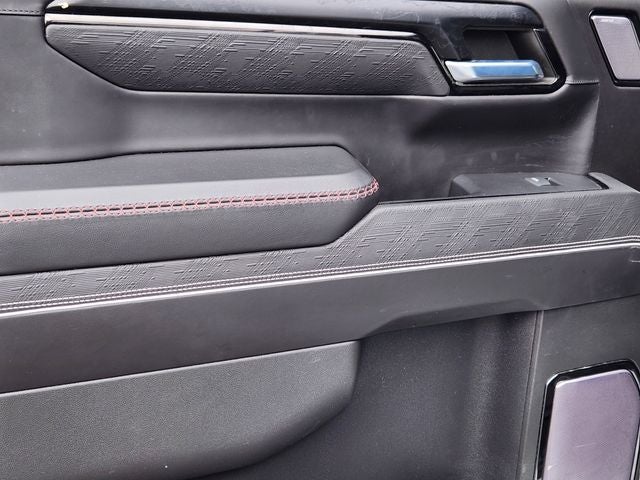 2022 GMC Sierra 1500 AT4X