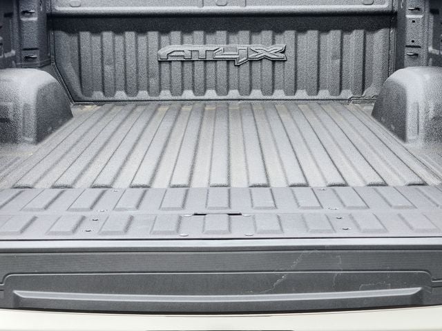 2022 GMC Sierra 1500 AT4X