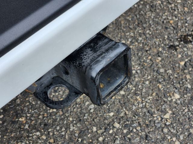 2022 GMC Sierra 1500 AT4X