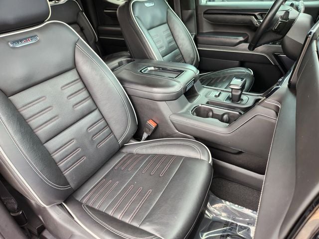 2022 GMC Sierra 1500 AT4X