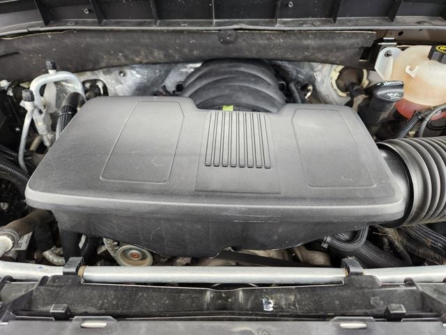 2022 GMC Sierra 1500 AT4X