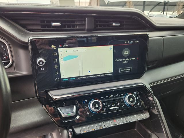 2022 GMC Sierra 1500 AT4X