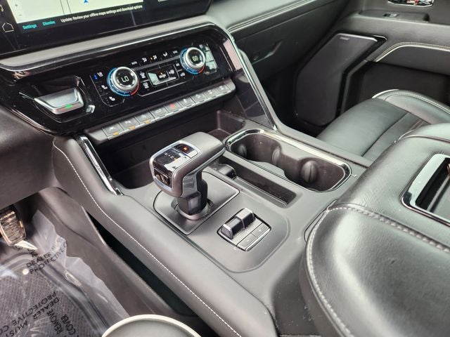 2022 GMC Sierra 1500 AT4X