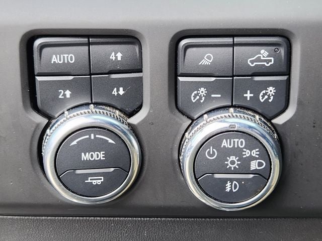 2022 GMC Sierra 1500 AT4X