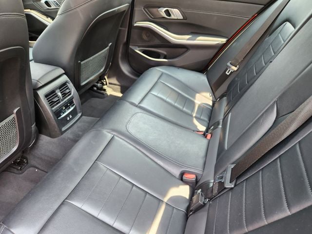 2021 BMW 3 Series 330i xDrive