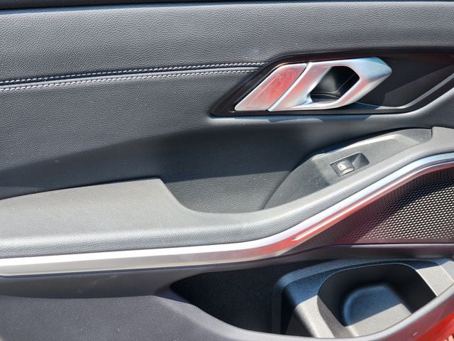 2021 BMW 3 Series 330i xDrive