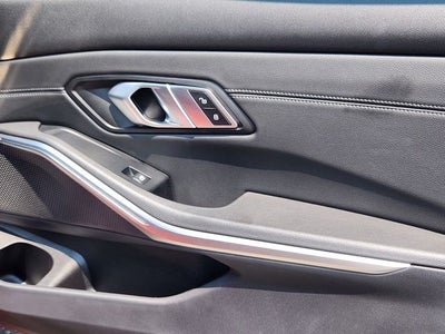 2021 BMW 3 Series 330i xDrive