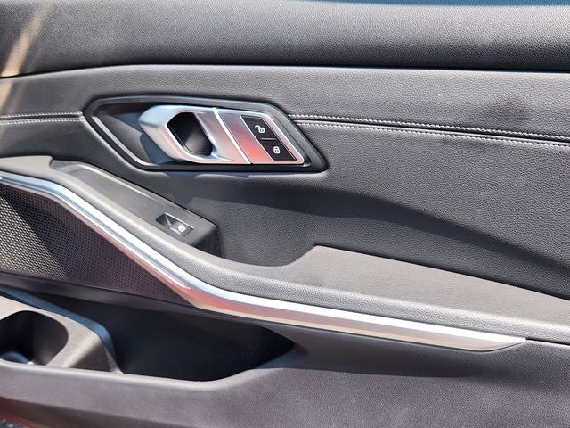 2021 BMW 3 Series 330i xDrive