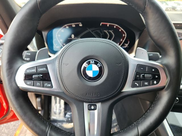 2021 BMW 3 Series 330i xDrive