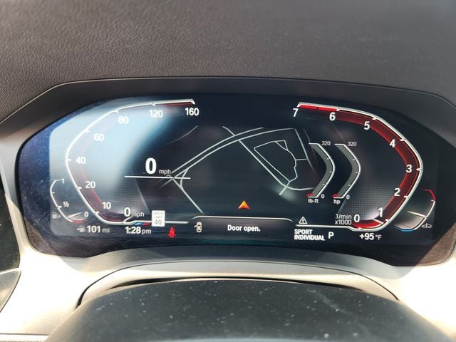 2021 BMW 3 Series 330i xDrive