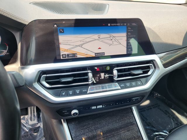 2021 BMW 3 Series 330i xDrive