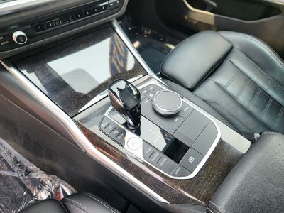 2021 BMW 3 Series 330i xDrive