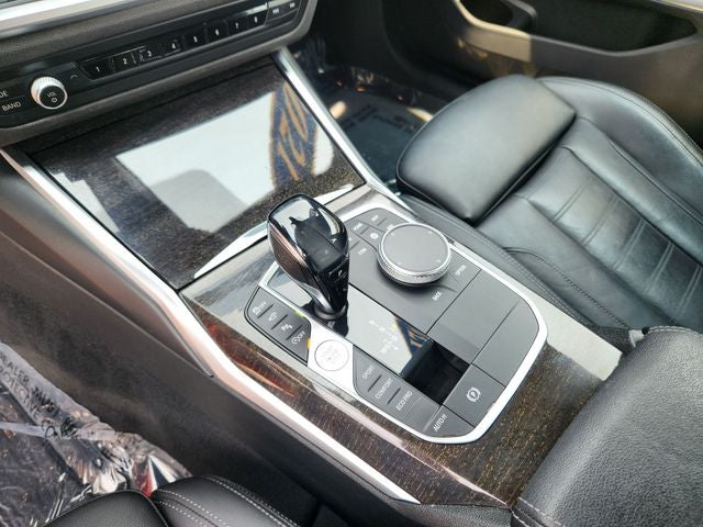 2021 BMW 3 Series 330i xDrive