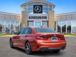2021 BMW 3 Series 330i xDrive