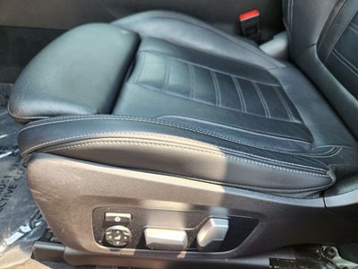 2021 BMW 3 Series 330i xDrive