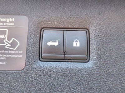2022 INFINITI QX55 ESSENTIAL