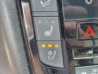 2022 INFINITI QX55 ESSENTIAL