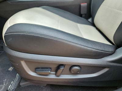 2022 INFINITI QX55 ESSENTIAL
