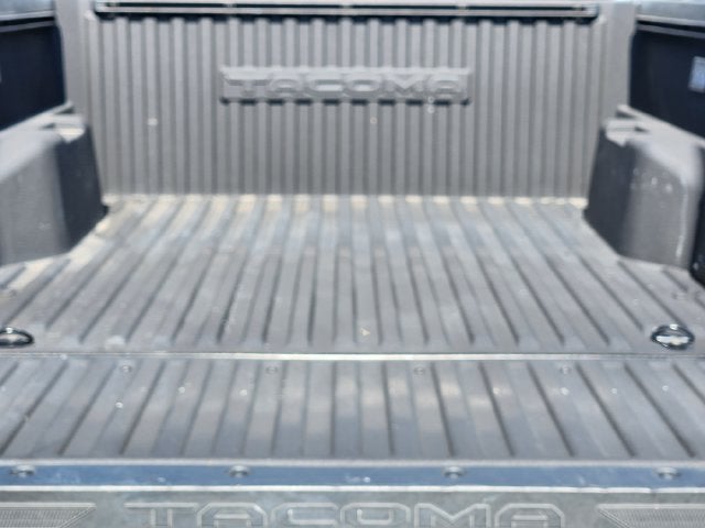 2025 Toyota Tacoma Hybrid TRD Sport