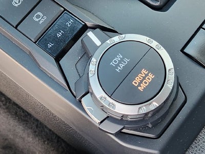 2025 Toyota Tacoma Hybrid TRD Sport