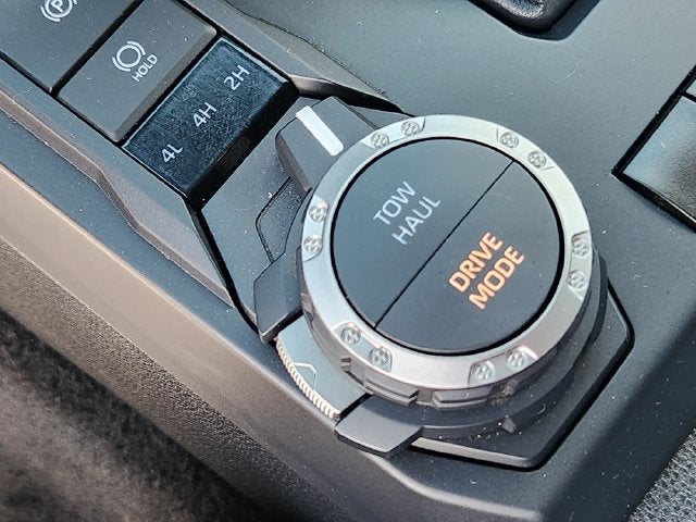 2025 Toyota Tacoma Hybrid TRD Sport