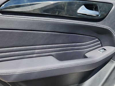 2014 Mercedes-Benz M-Class ML 350 4MATIC®
