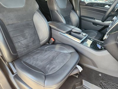 2014 Mercedes-Benz M-Class ML 350 4MATIC®