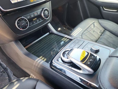 2017 Mercedes-Benz GLE GLE 350 4MATIC®