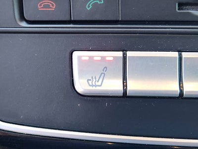 2017 Mercedes-Benz GLE GLE 350 4MATIC®
