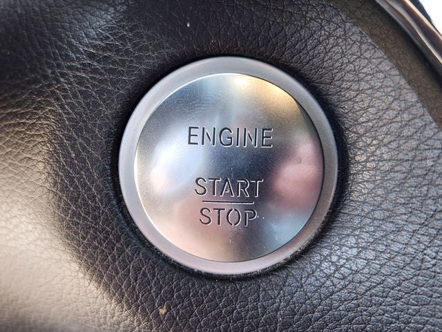 2017 Mercedes-Benz GLE GLE 350 4MATIC®