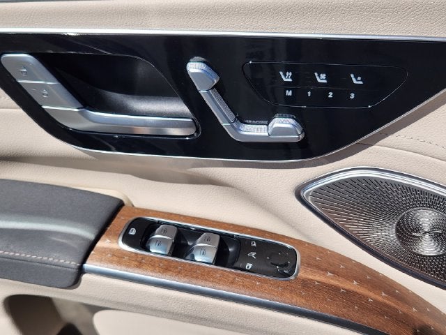 2023 Mercedes-Benz EQS 450 Base