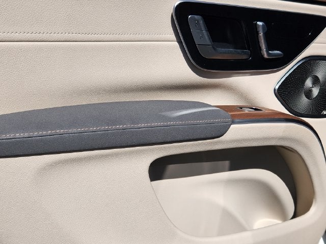 2023 Mercedes-Benz EQS 450 Base