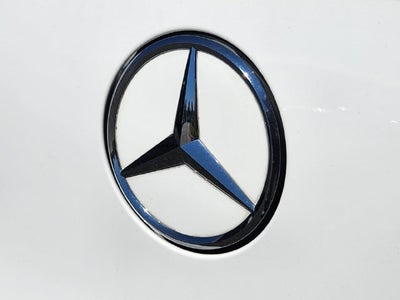 2023 Mercedes-Benz EQS 450 Base