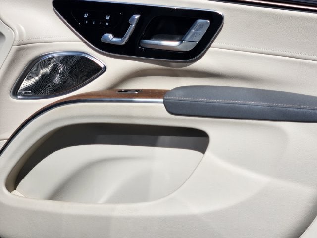 2023 Mercedes-Benz EQS 450 Base