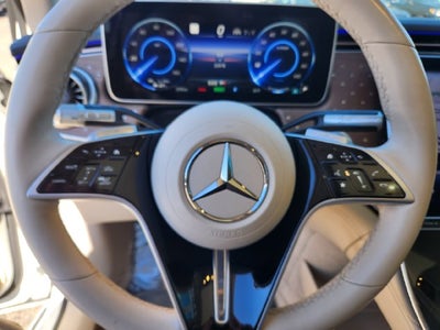 2023 Mercedes-Benz EQS 450 Base
