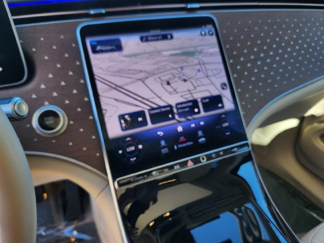 2023 Mercedes-Benz EQS 450 Base
