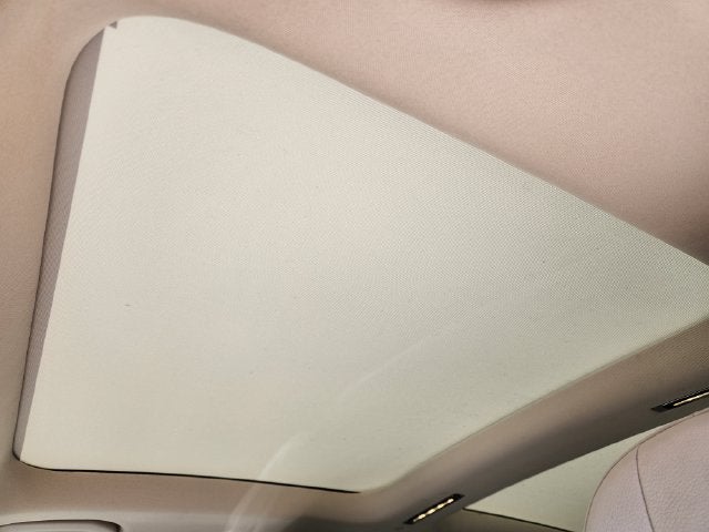 2023 Mercedes-Benz EQS 450 Base
