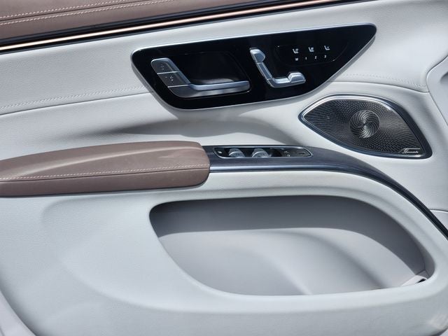 2023 Mercedes-Benz EQS 580 4MATIC®