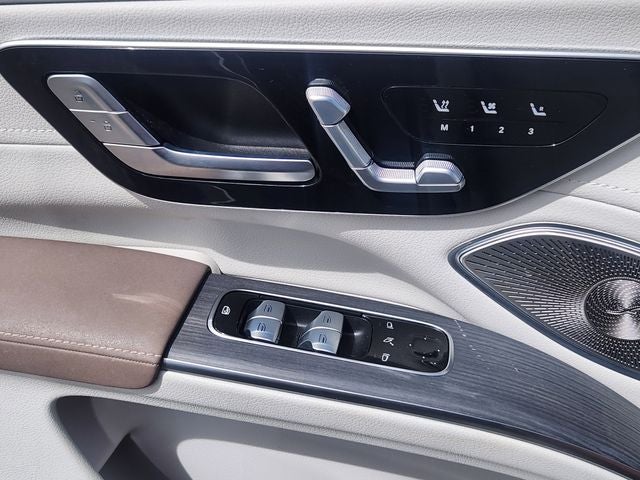 2023 Mercedes-Benz EQS 580 4MATIC®