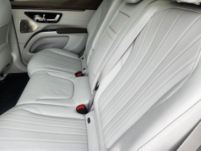 2023 Mercedes-Benz EQS 580 4MATIC®