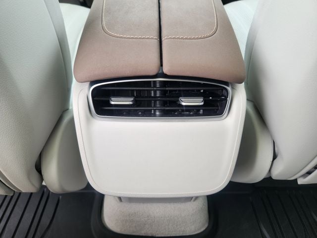 2023 Mercedes-Benz EQS 580 4MATIC®