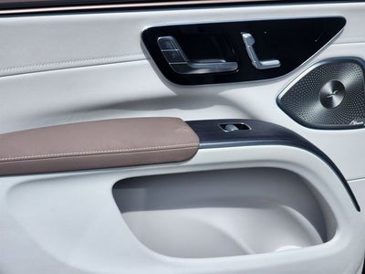 2023 Mercedes-Benz EQS 580 4MATIC®