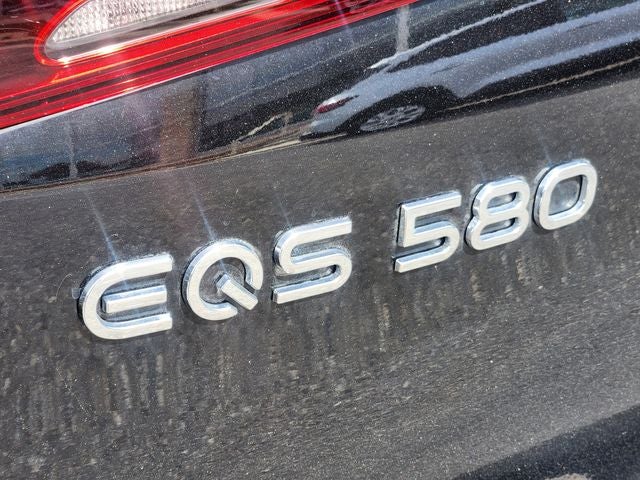 2023 Mercedes-Benz EQS 580 4MATIC®